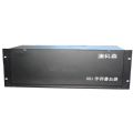 16路SDI字符疊加分配器字幕機（16入64出）