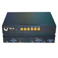 工業(yè)二畫(huà)面分割器(1路VGA+1路AV輸入,一路HDMI/VGA輸出)
