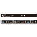 4K超清字幕疊加器（HDMI/SDI/VGA輸入輸出）